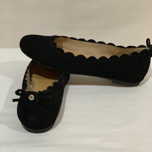 Jack Rogers black shoes - Picture 5 of 5